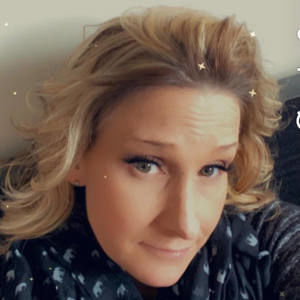 Meet your Posher, Cindy